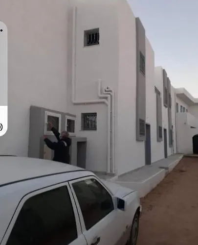 Residence Djerba 3